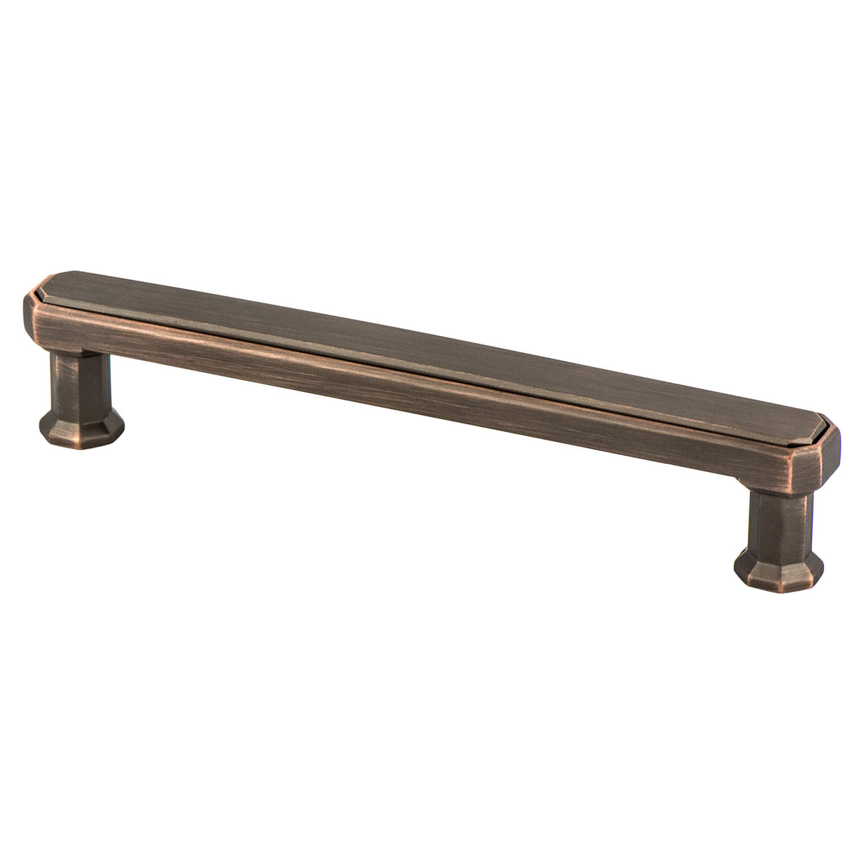 Harmony 128mm CC Verona Bronze Pull
