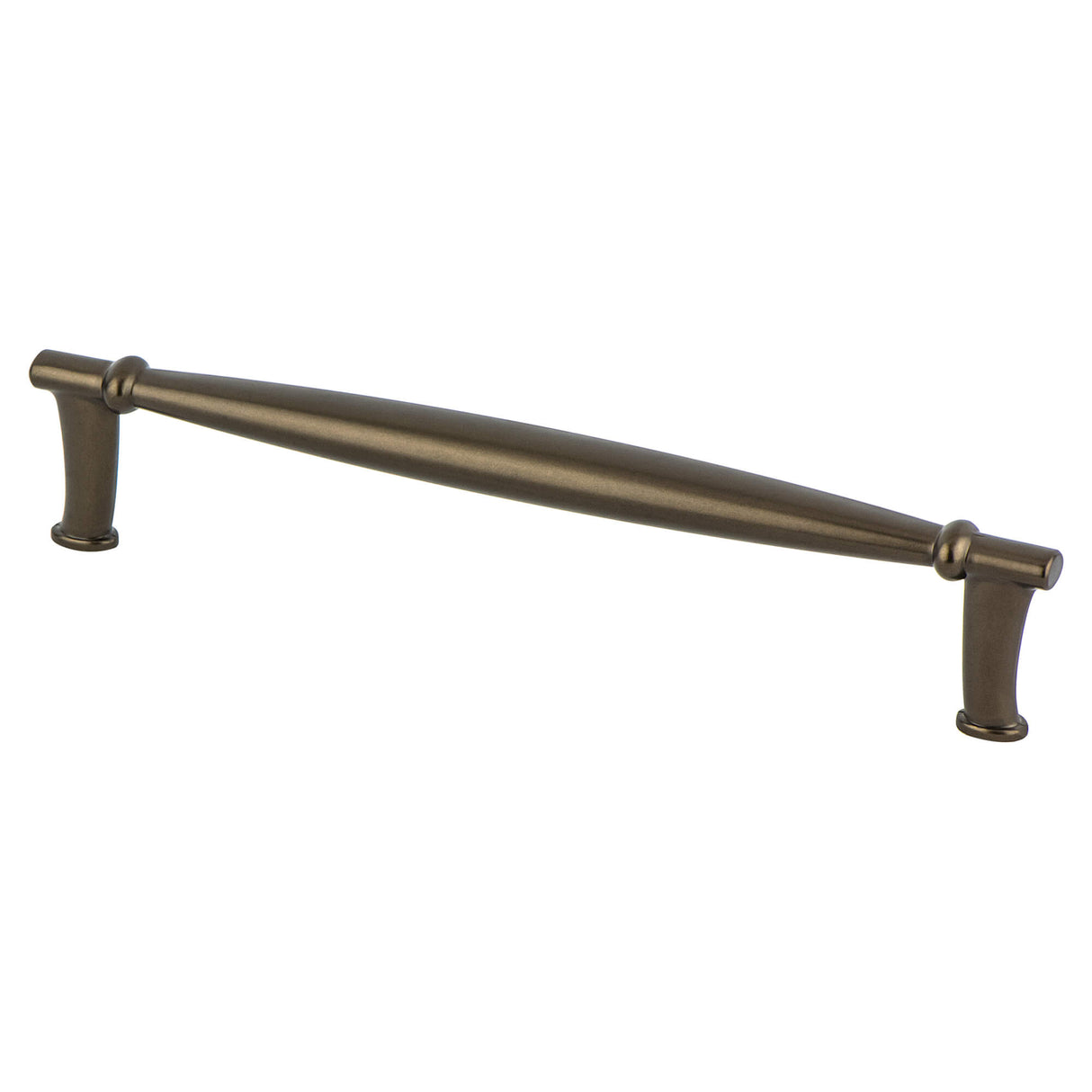 Dierdra 160mm CC Oil Rubbed Bronze Pull