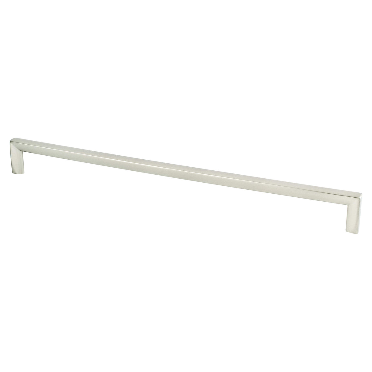 Metro 320mm CC Brushed Nickel Pull