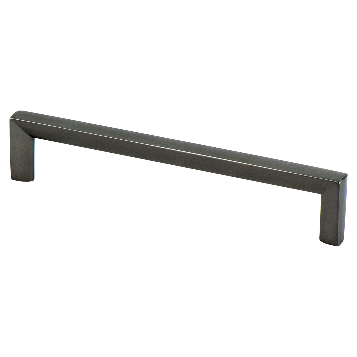 Metro 160mm CC Slate Pull