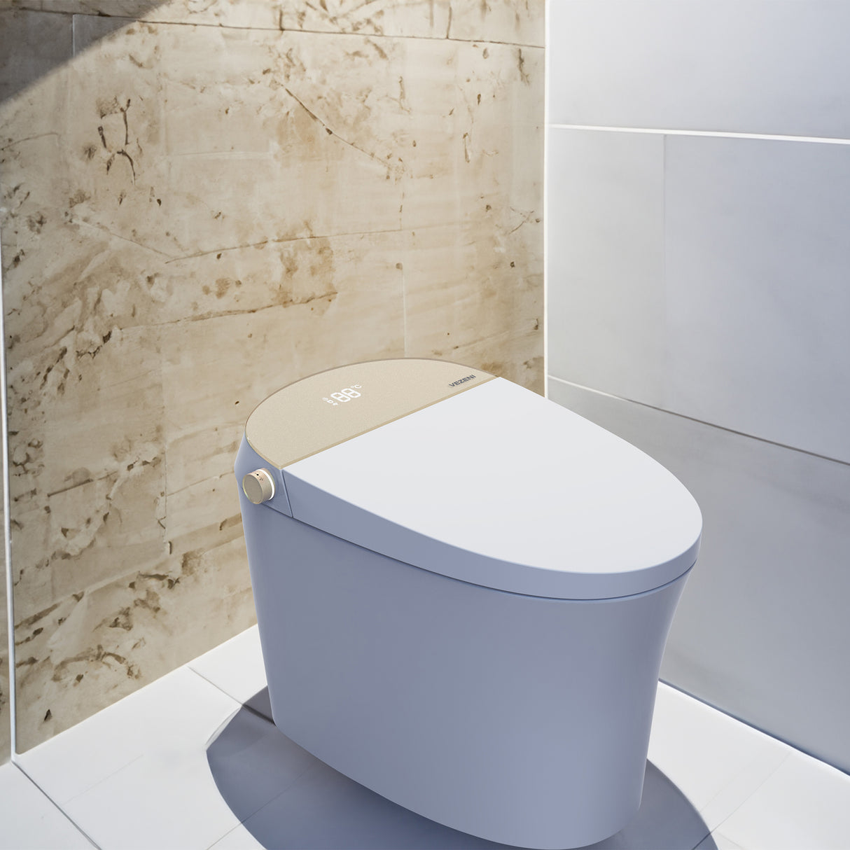 Vezeni Smart Toilet Concert Collection