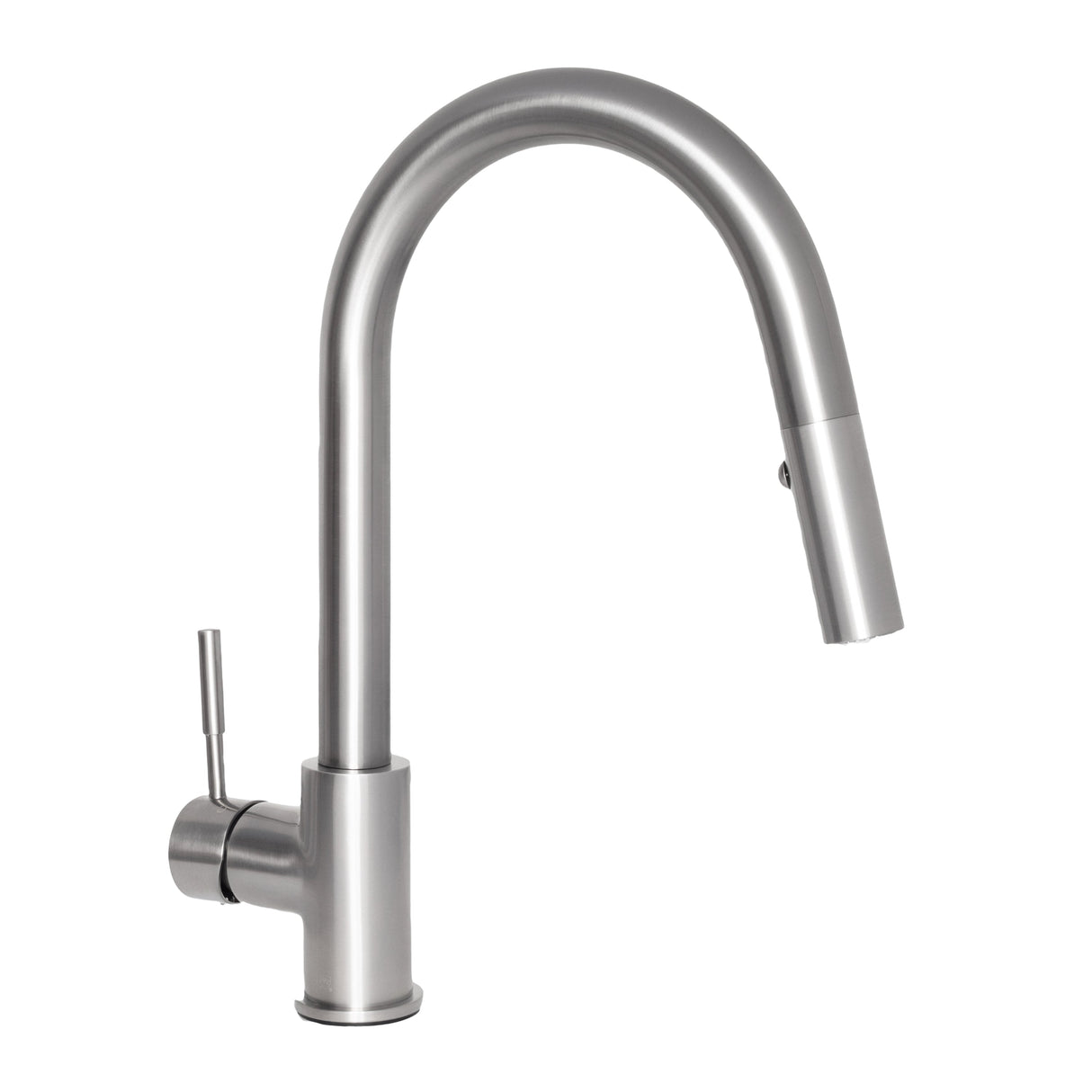 ZLINE Arthur Kitchen Faucet in Brushed Nickel (ATH-KF-BN)