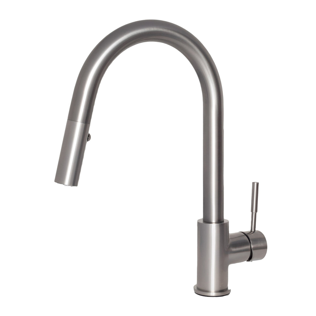 ZLINE Arthur Kitchen Faucet in Brushed Nickel (ATH-KF-BN)