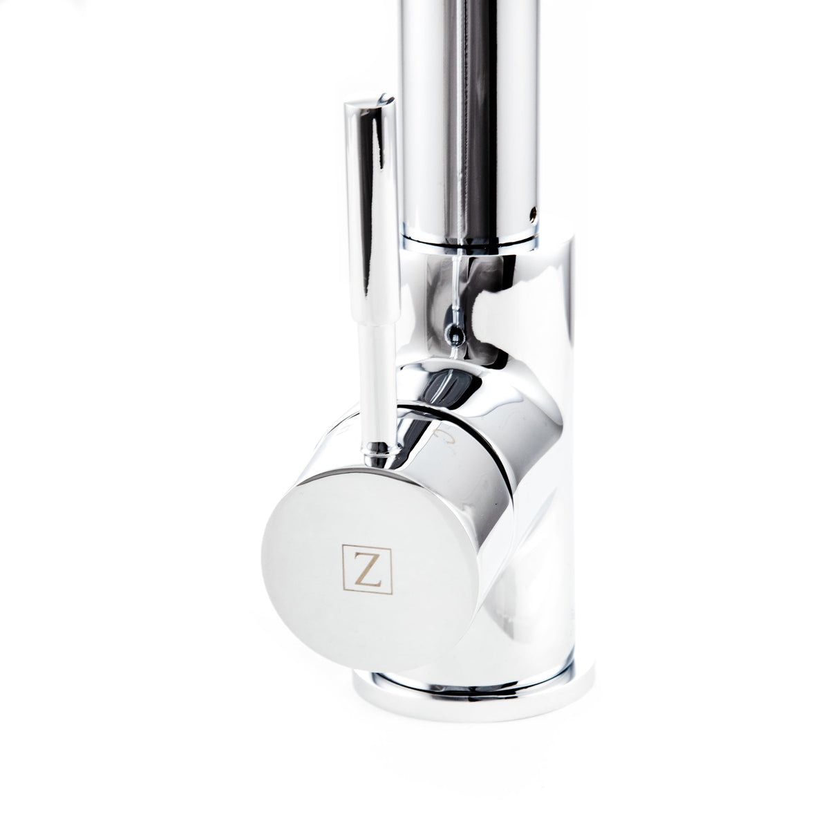 ZLINE Arthur Kitchen Faucet in Chrome (ATH-KF-CH)