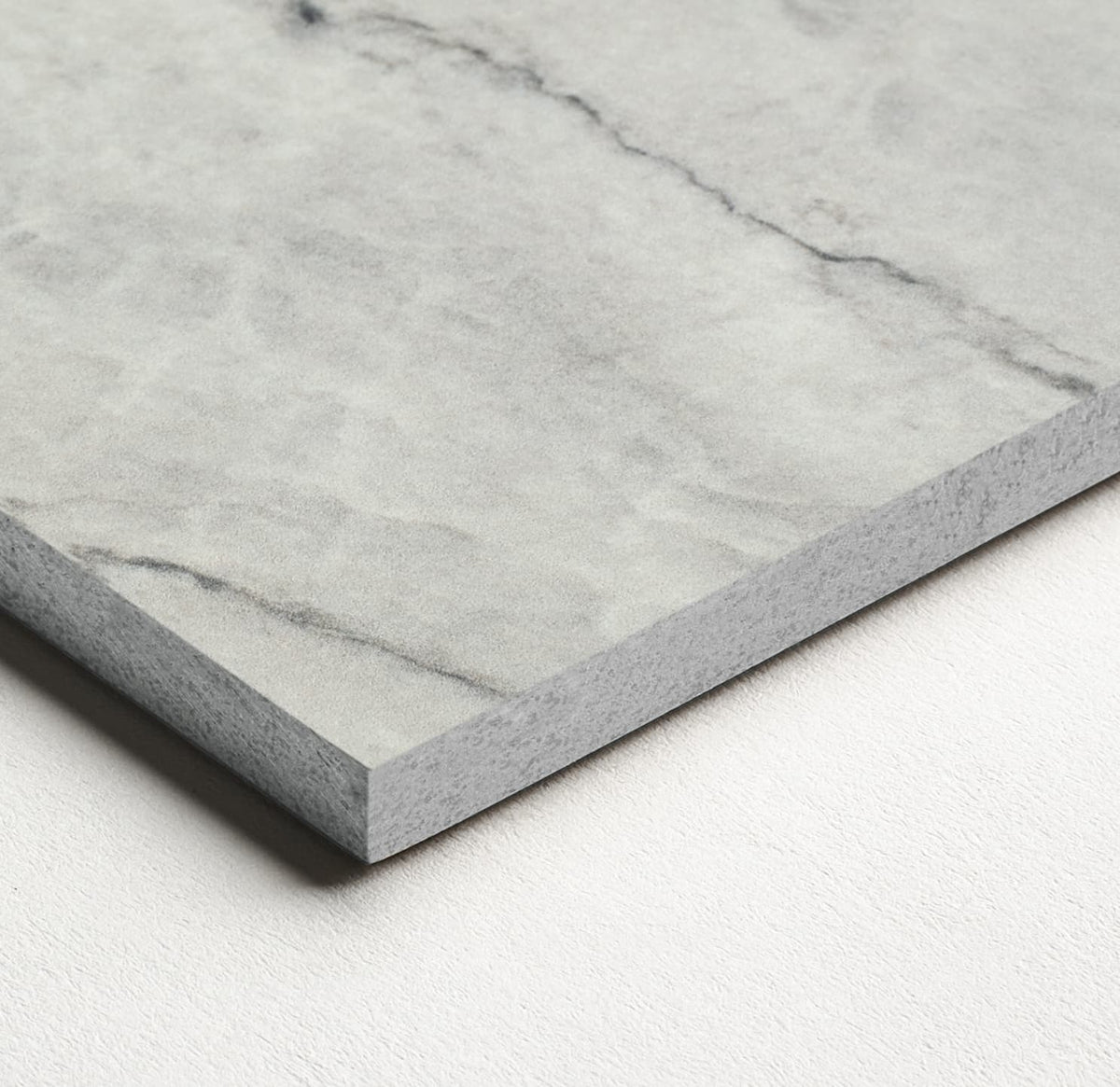 36 x 36 in Majesto Atlantic Ocean Polished Rectified Colorsync Porcelain Tile surface