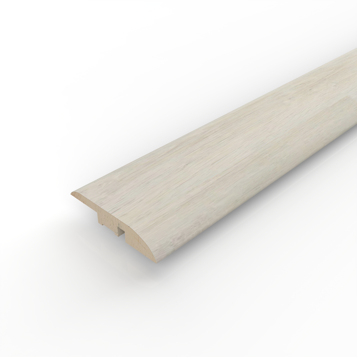 Permshield Beach Beige Reducer - 94" x 1 3/4"