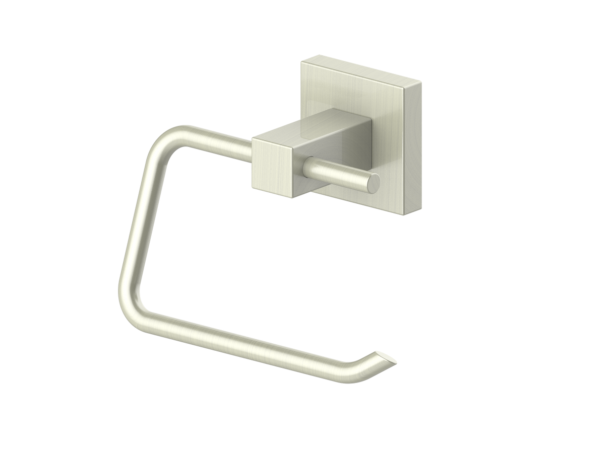 ZLINE Bliss Toilet Paper Holder in Brushed Nickel (BLS-TP-BN)