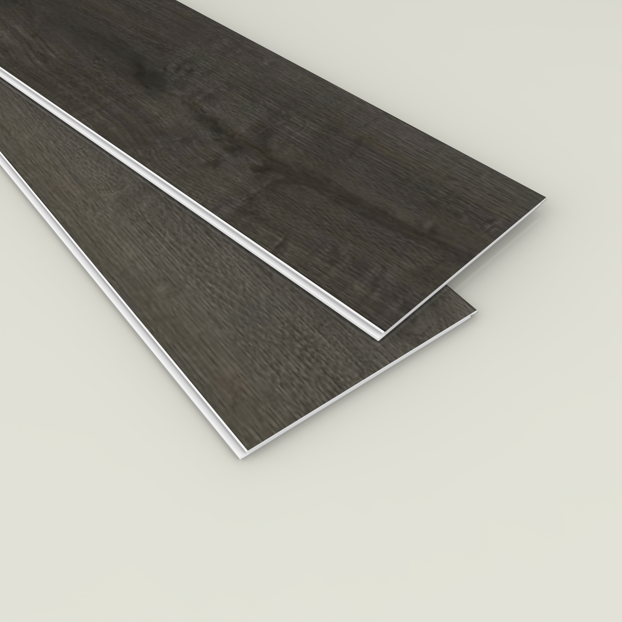 Luxury Vinyl Plank - Bellevue With Square Edge - 4' x 7-1/4" x 2mm, 6 Mil Wear Layer - District collection (48.33 Sq. Ft./Box)