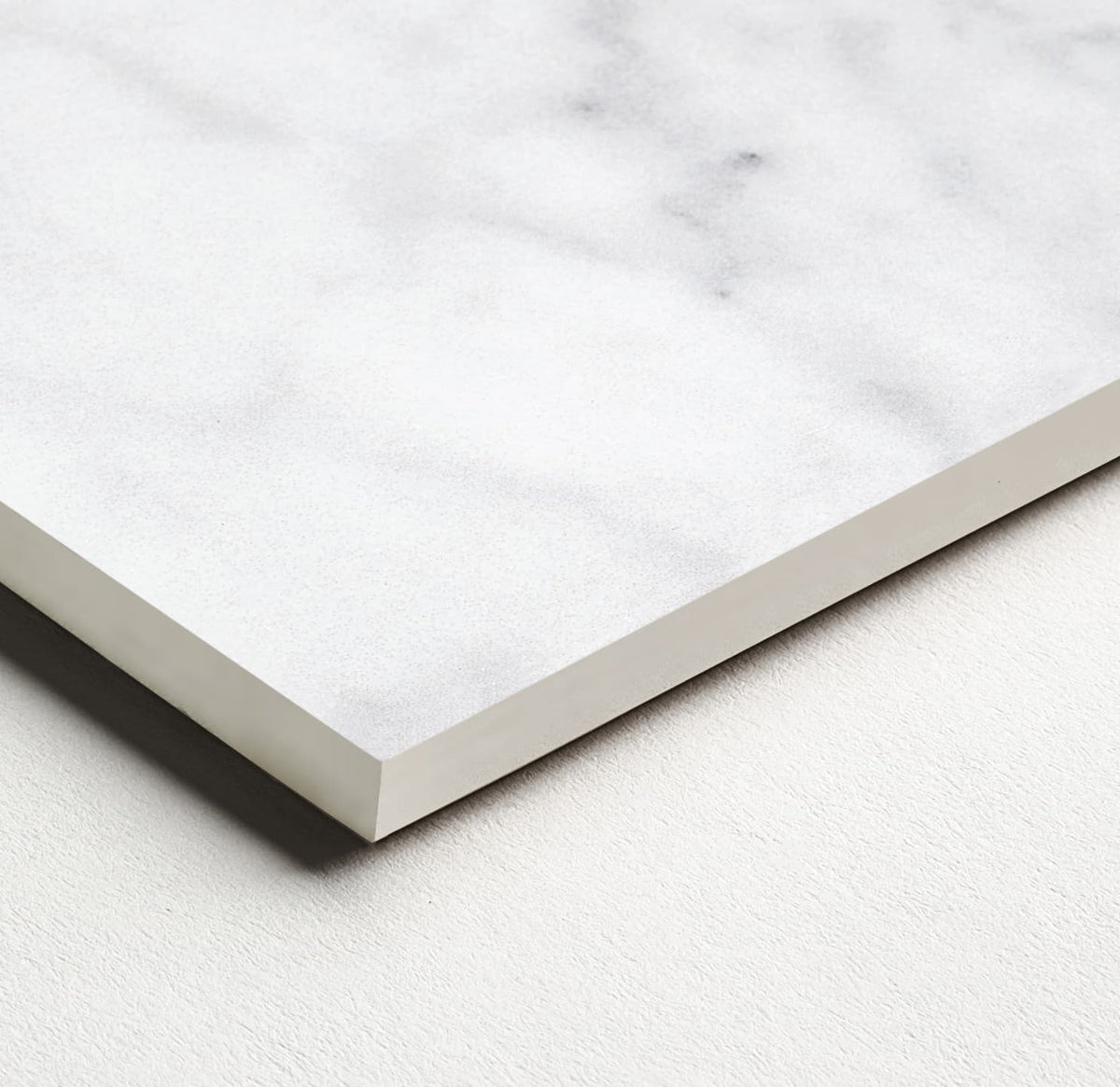 24 x 48 in Majesto Bianco Gioia Honed Rectified Colorsync Porcelain Tile surface