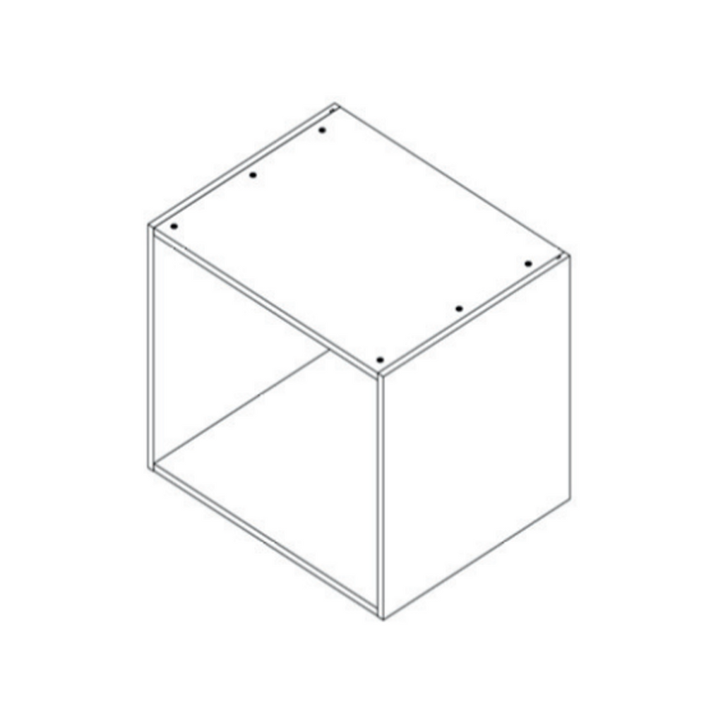 Arctic White Closets - 24