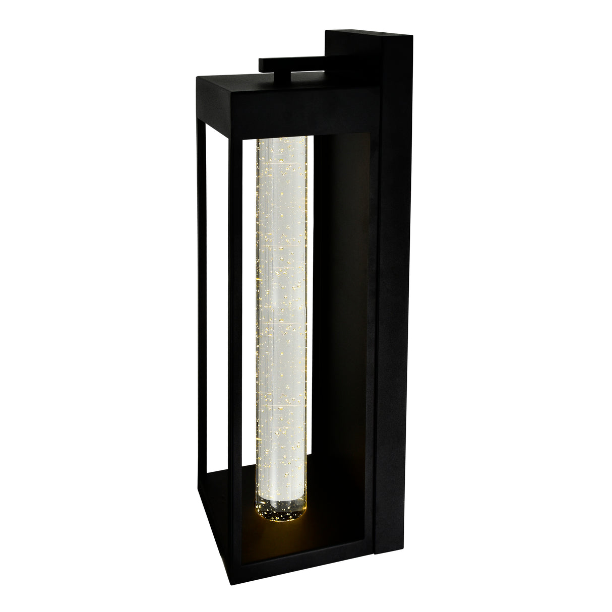 Rochester Integrated LED 27in Black Outdoor Wall Light