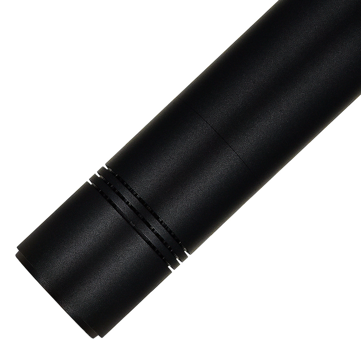 Stowe LED Black Mini Pendant