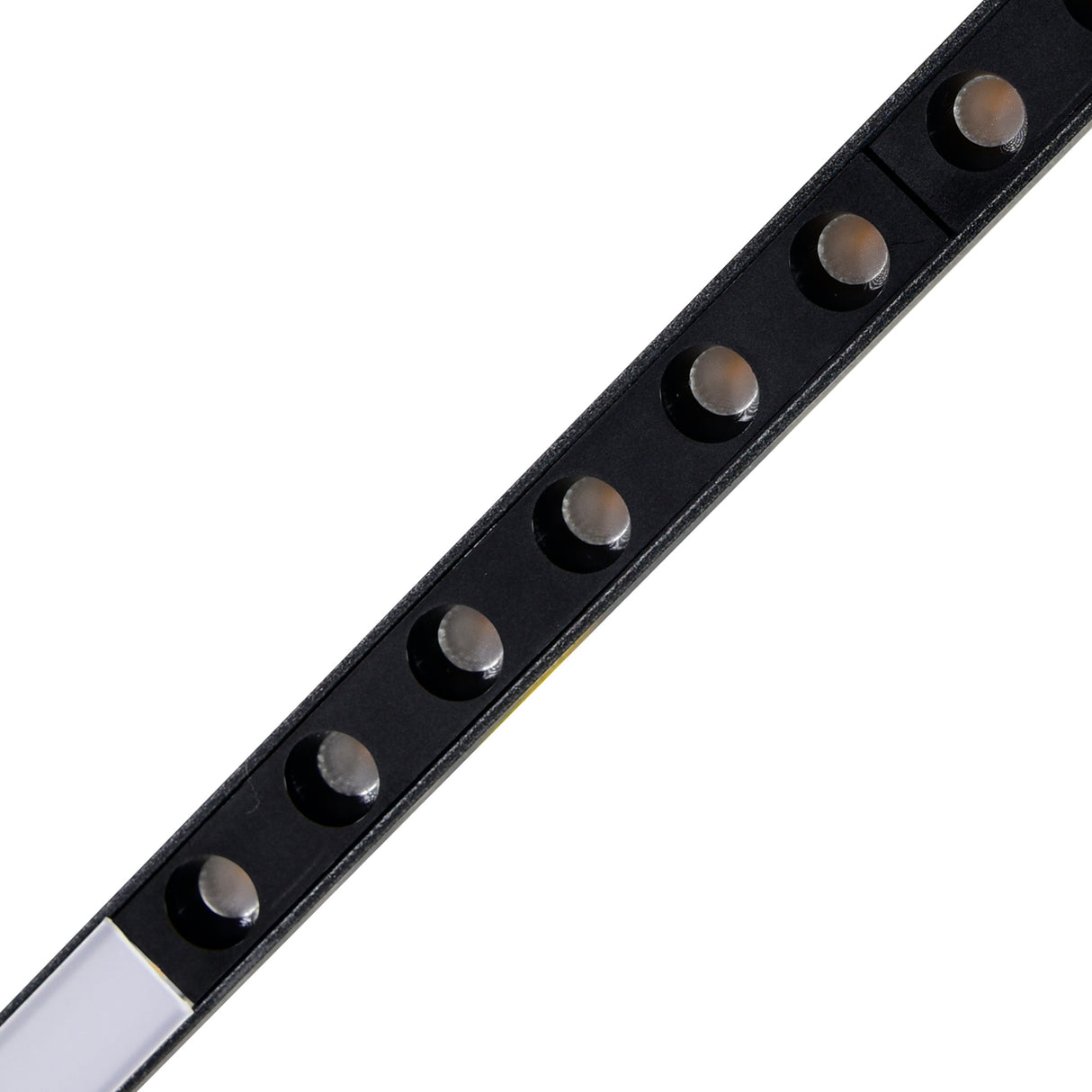 Bellagio Integrated LED 42in Black Chandelier