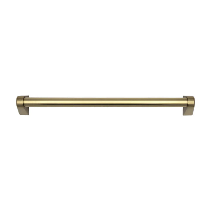ZLINE 18 in. Traditional Dishwasher Panel Handle in Champagne Bronze (DWHZ-CB-18)