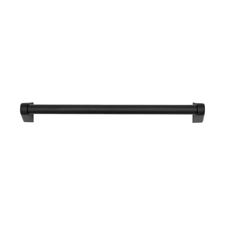 ZLINE 18 in. Traditional Dishwasher Panel Handle in Matte Black (DWHZ-MB-18)