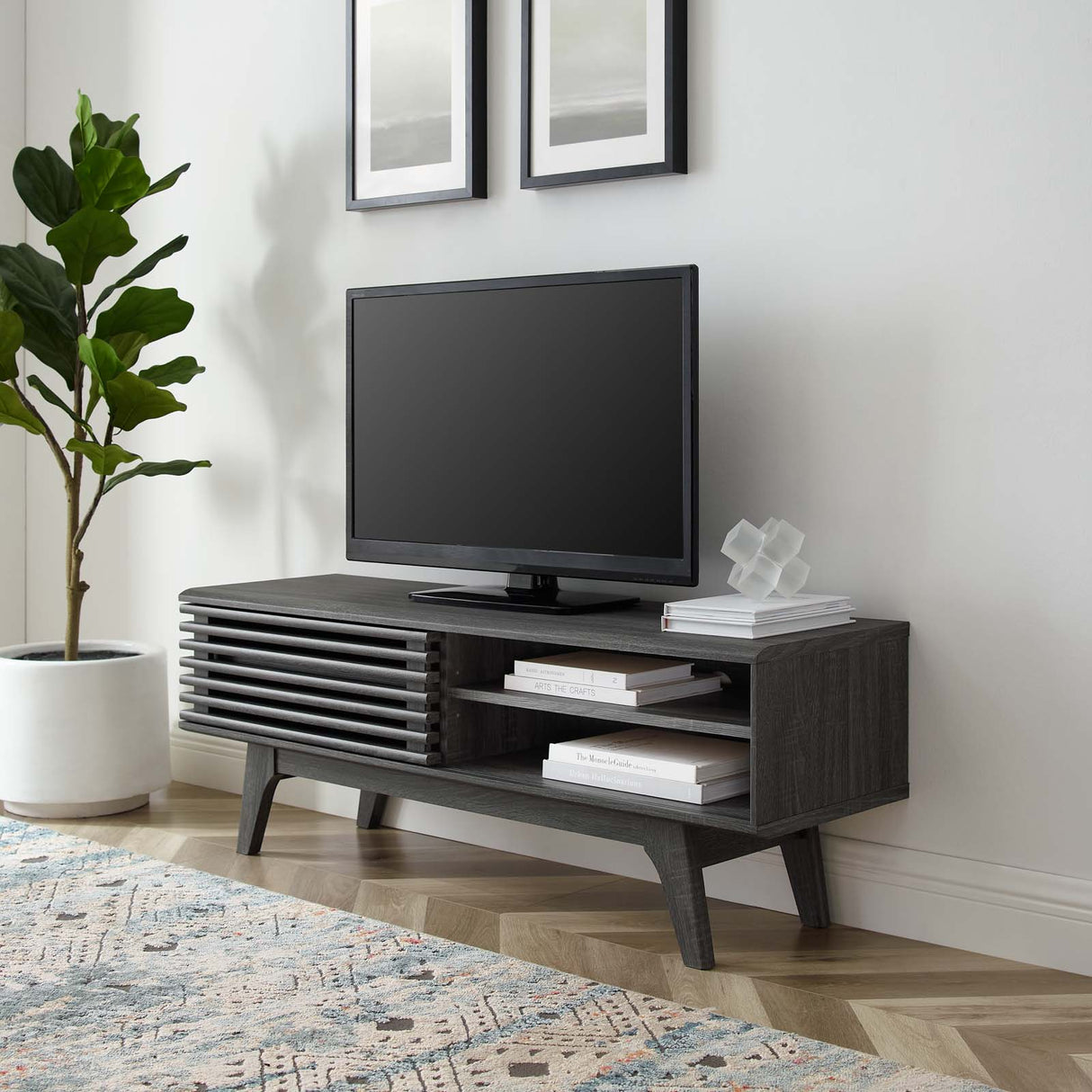 Render 48" TV Stand