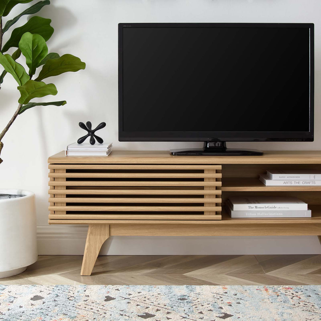Render 48" TV Stand