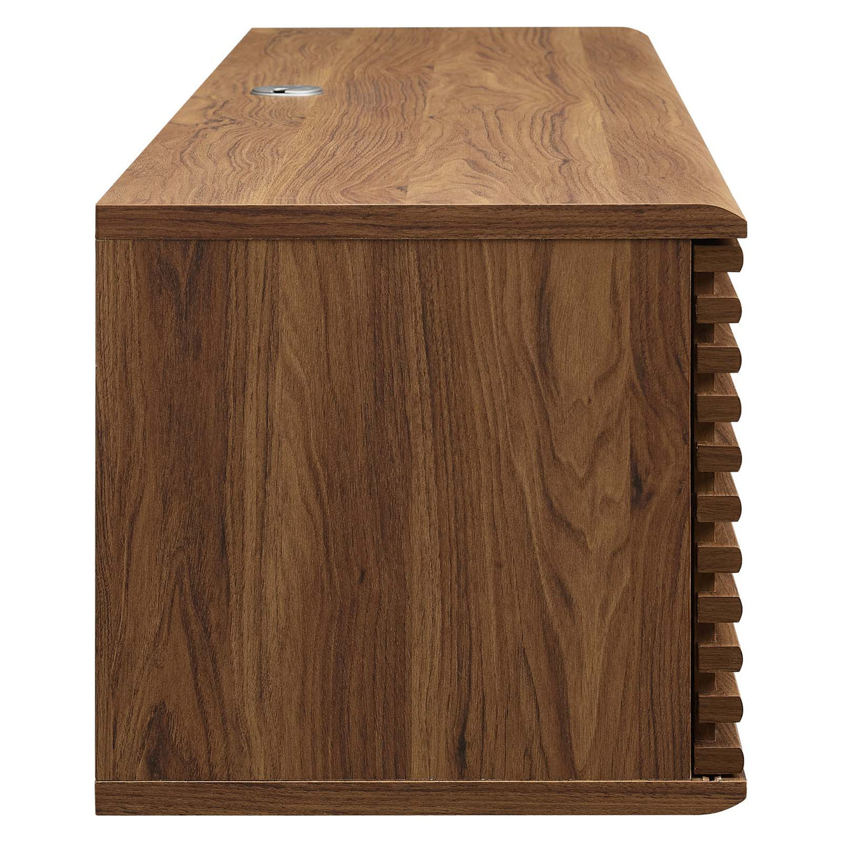 Render Wall-Mount Media Console TV Stand