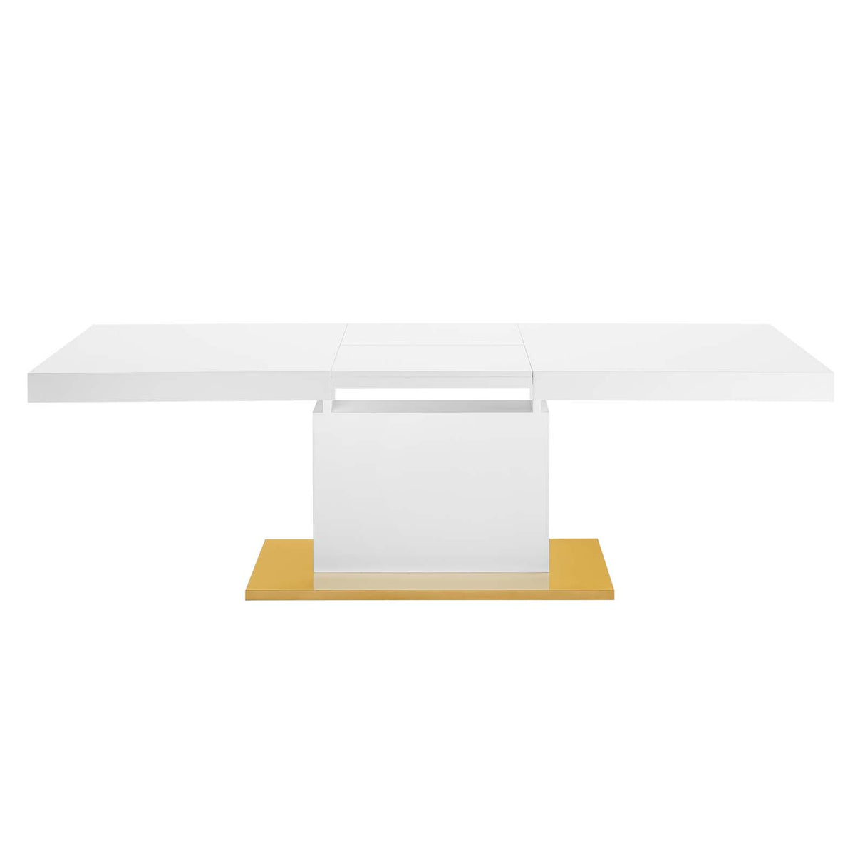 Vector Expandable Dining Table