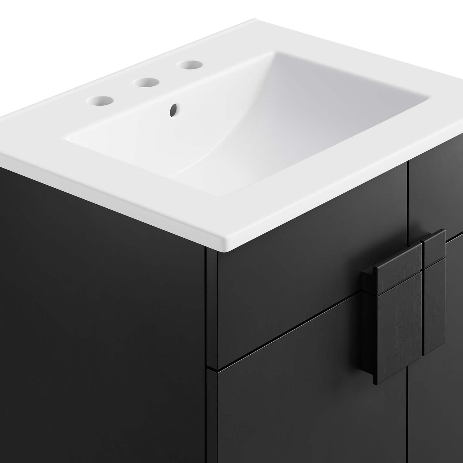Miles 24" Bathroom Vanity