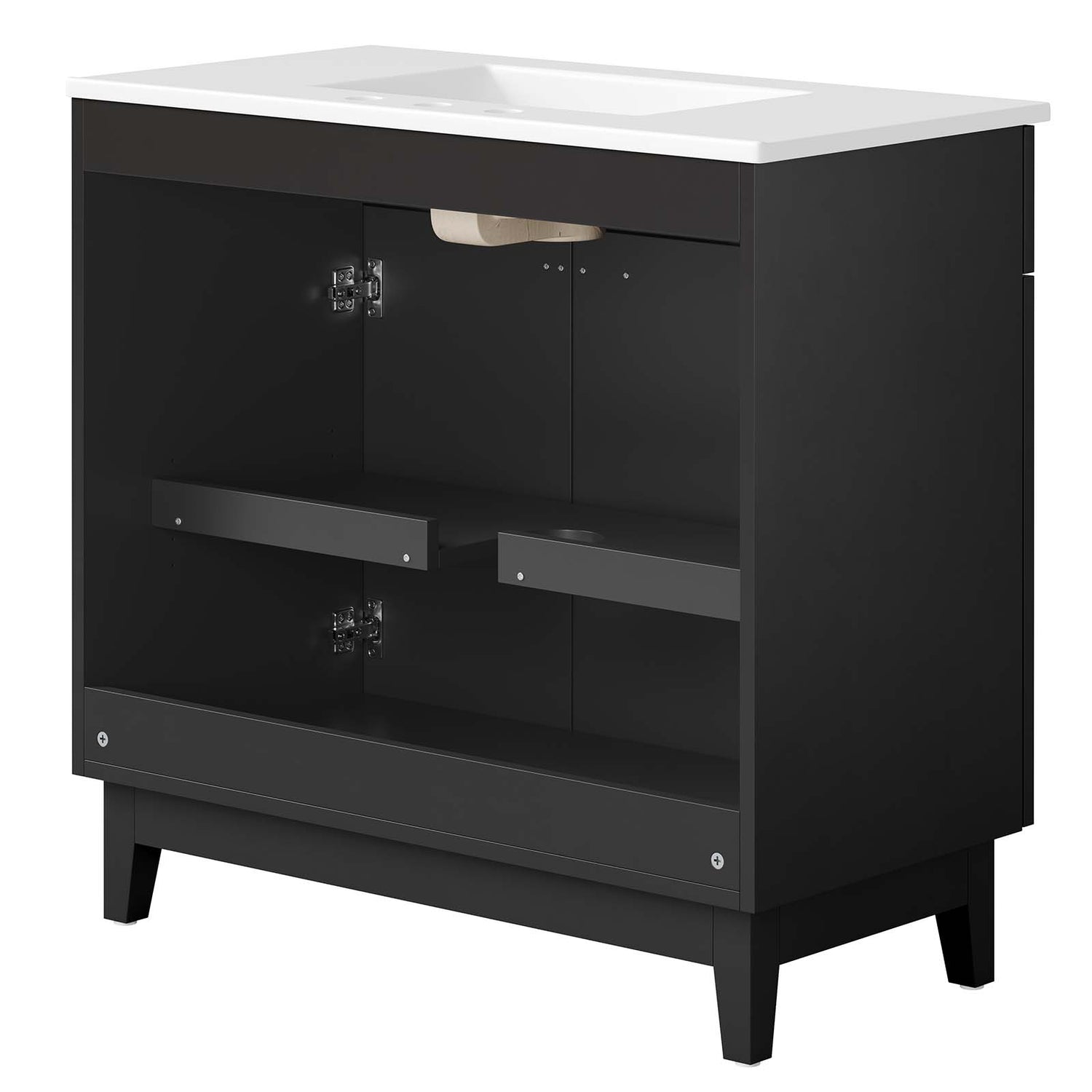 Miles 36" Bathroom Vanity