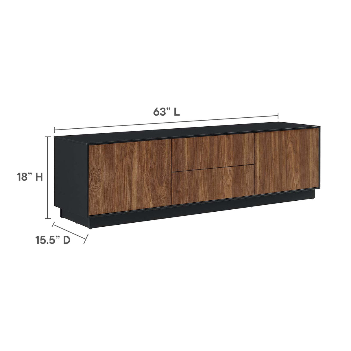 Holden 63" TV Stand