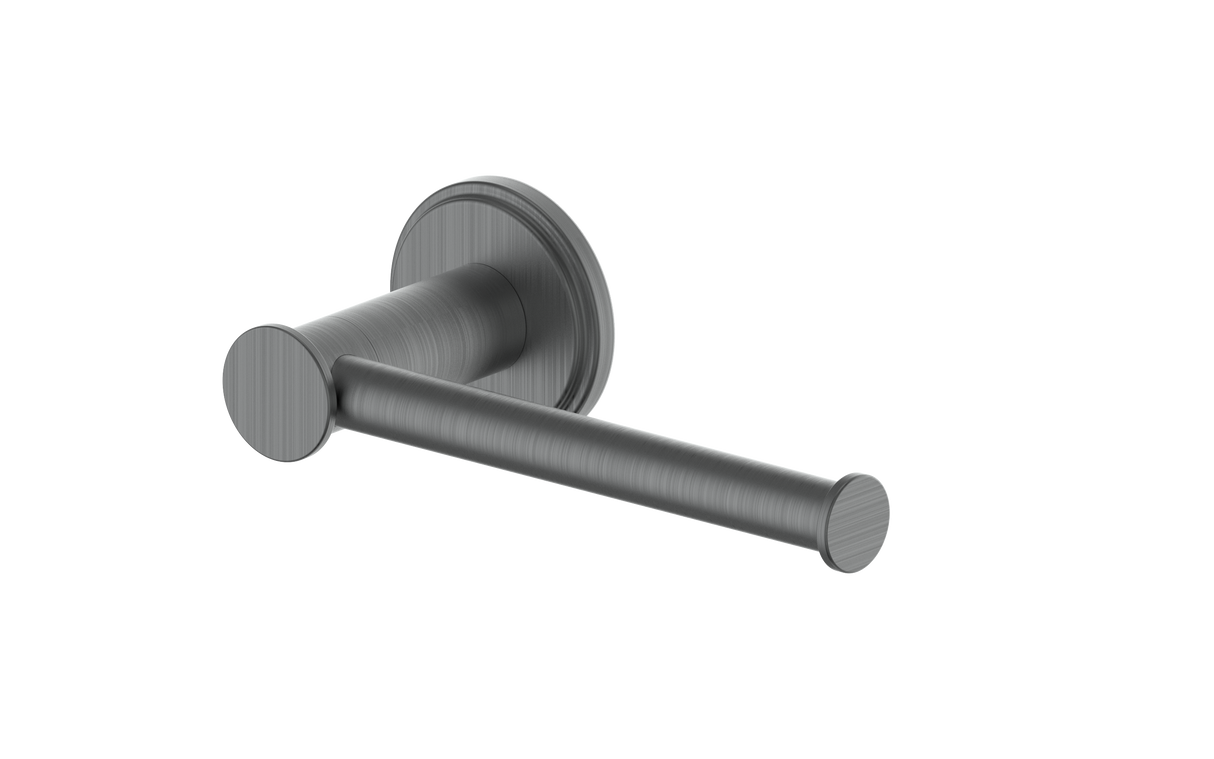 ZLINE El Dorado Toilet Paper Holder in Gun Metal (ELD-TP-GM)