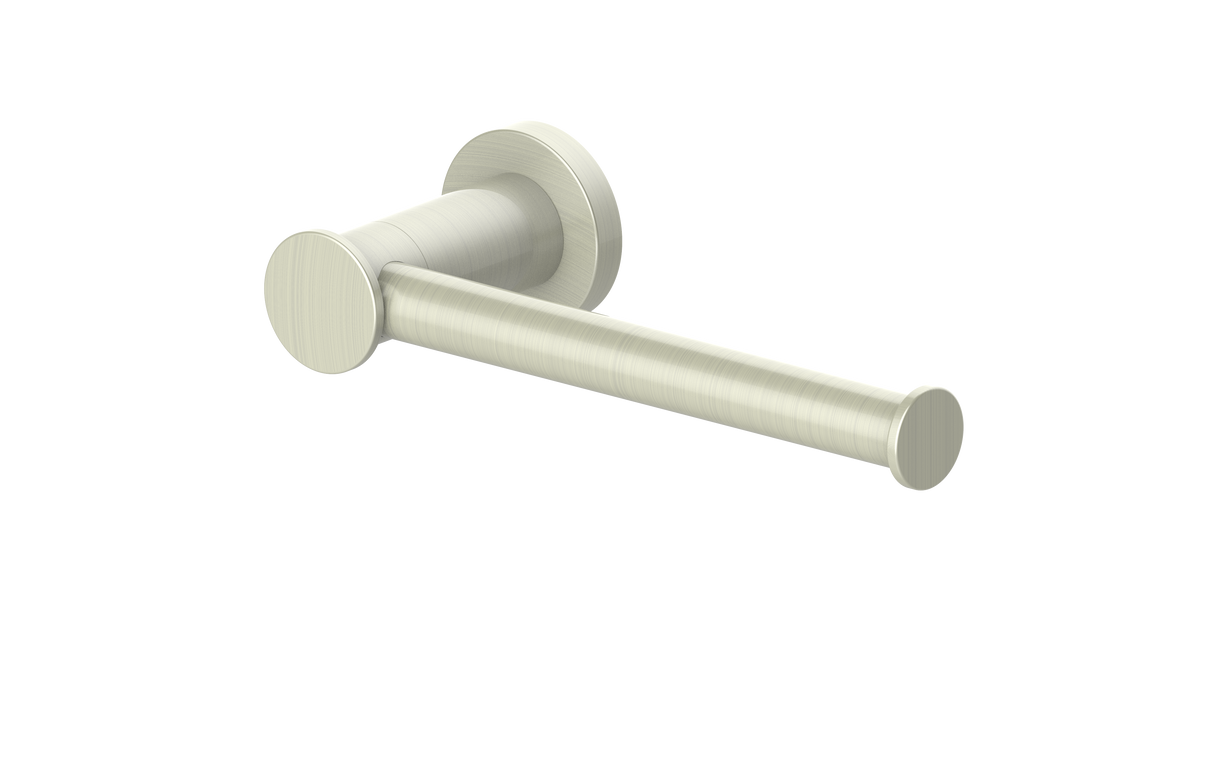 ZLINE Emerald Bay Toilet Paper Holder in Brushed Nickel (EMBY-TP-BN)
