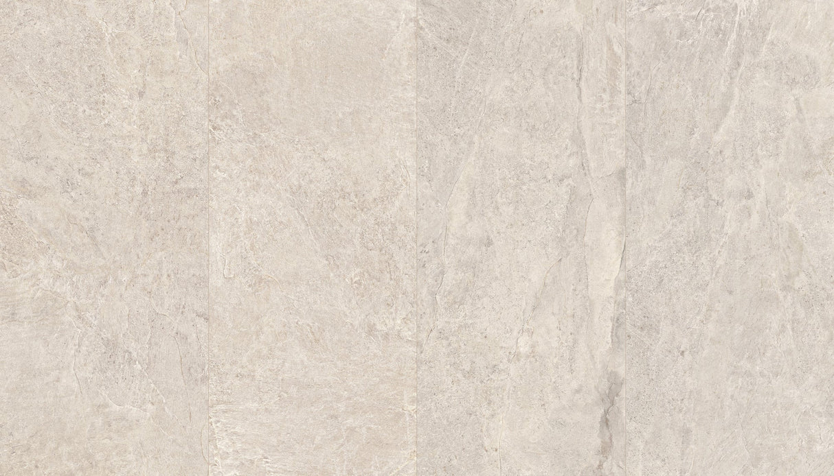 Farmhouse Living 48 X 110 Matte Porcelain Tile in Alabaster