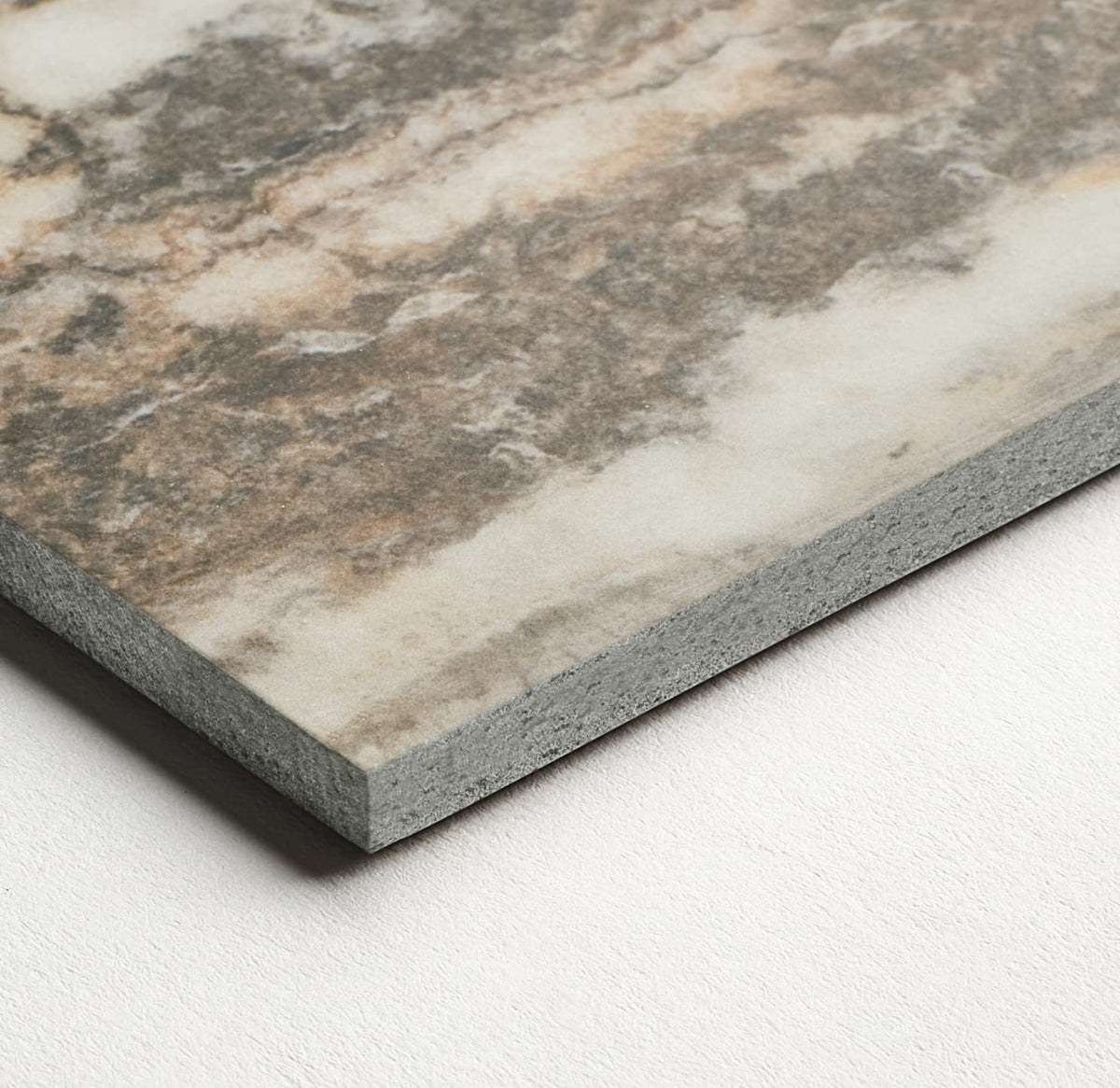 36 x 36 in Majesto Foresta Honed Rectified Colorsync Porcelain Tile surface