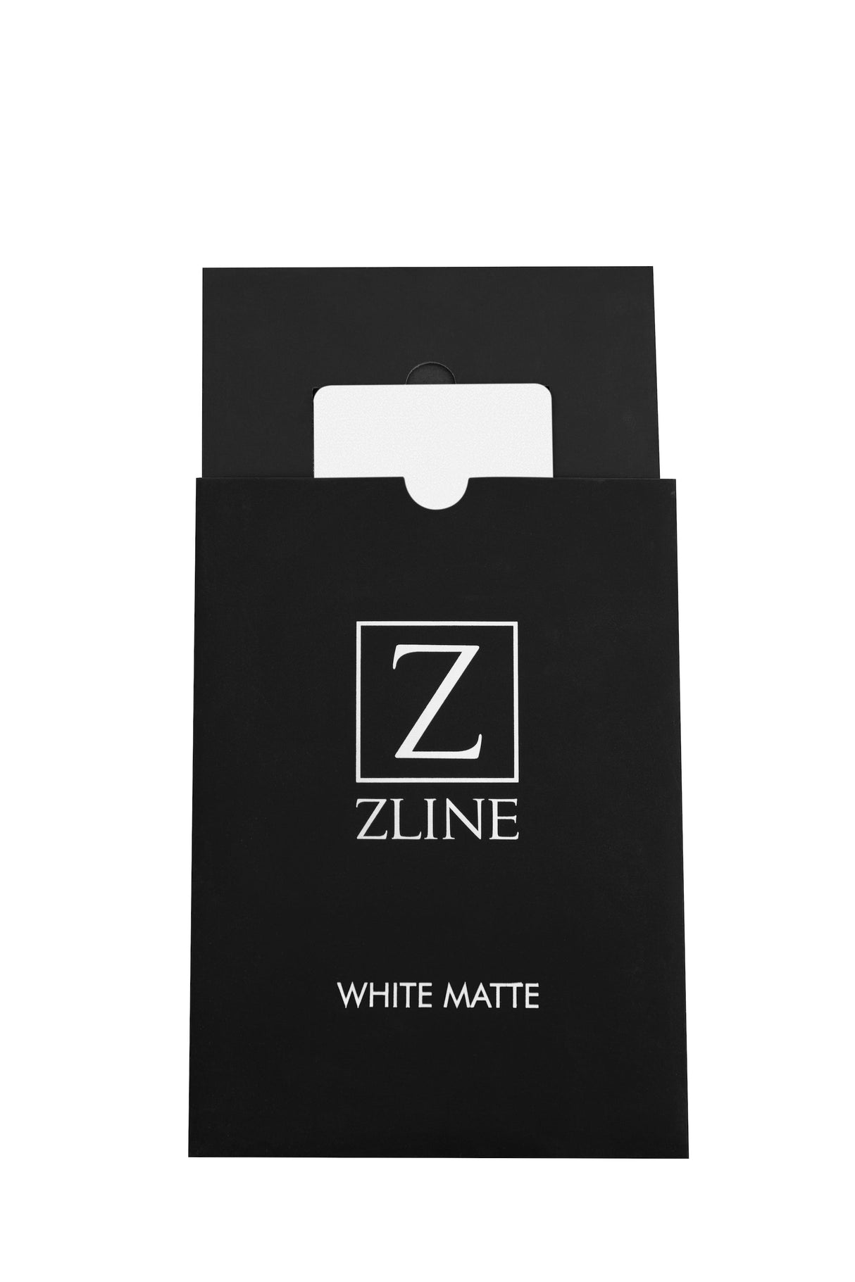 ZLINE 60 in. Refrigerator Panels in Satin Stainless Steel for a 60 in. Built-in Refrigerator (RPBIV-SN-60)