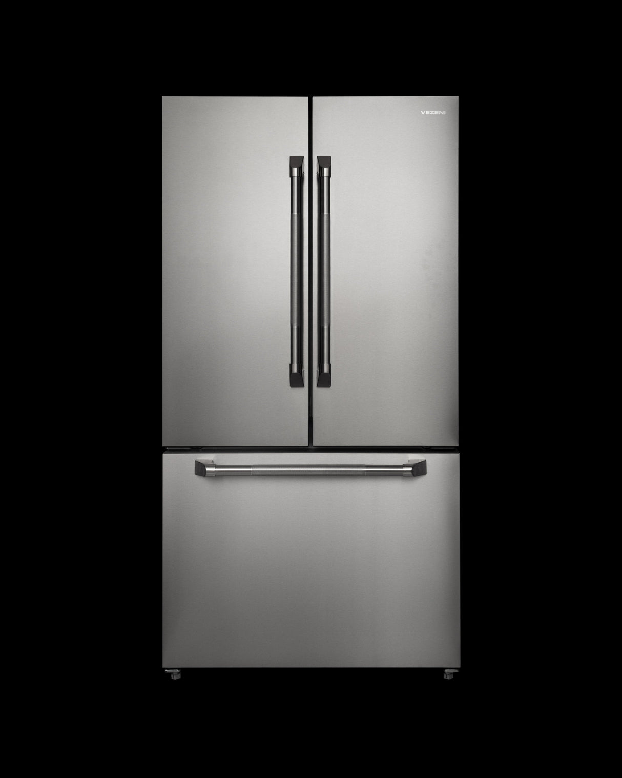 Vezeni 36in 20.3 Cu. Ft. Refrigerator