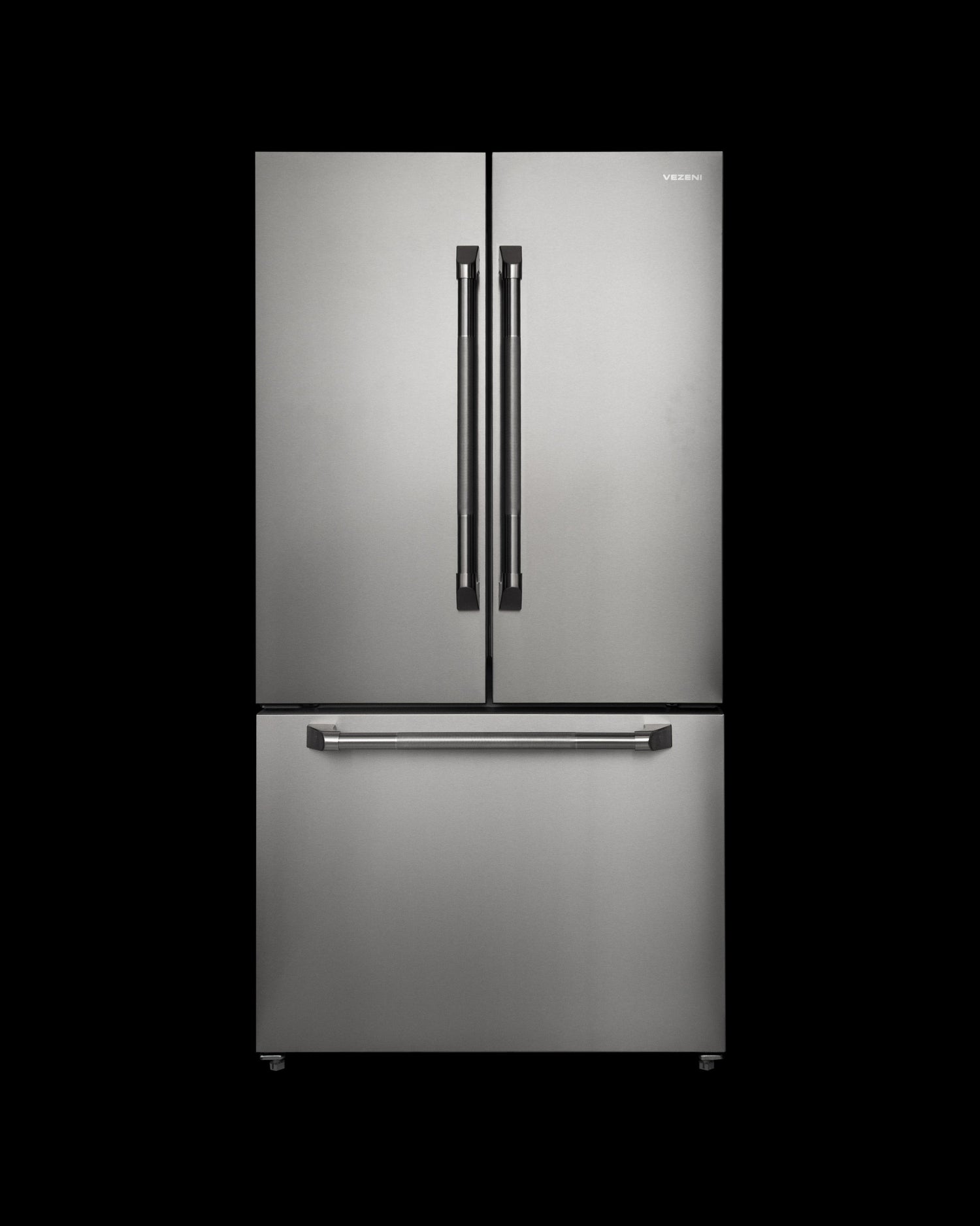 Vezeni 36in 20.3 Cu. Ft. Refrigerator