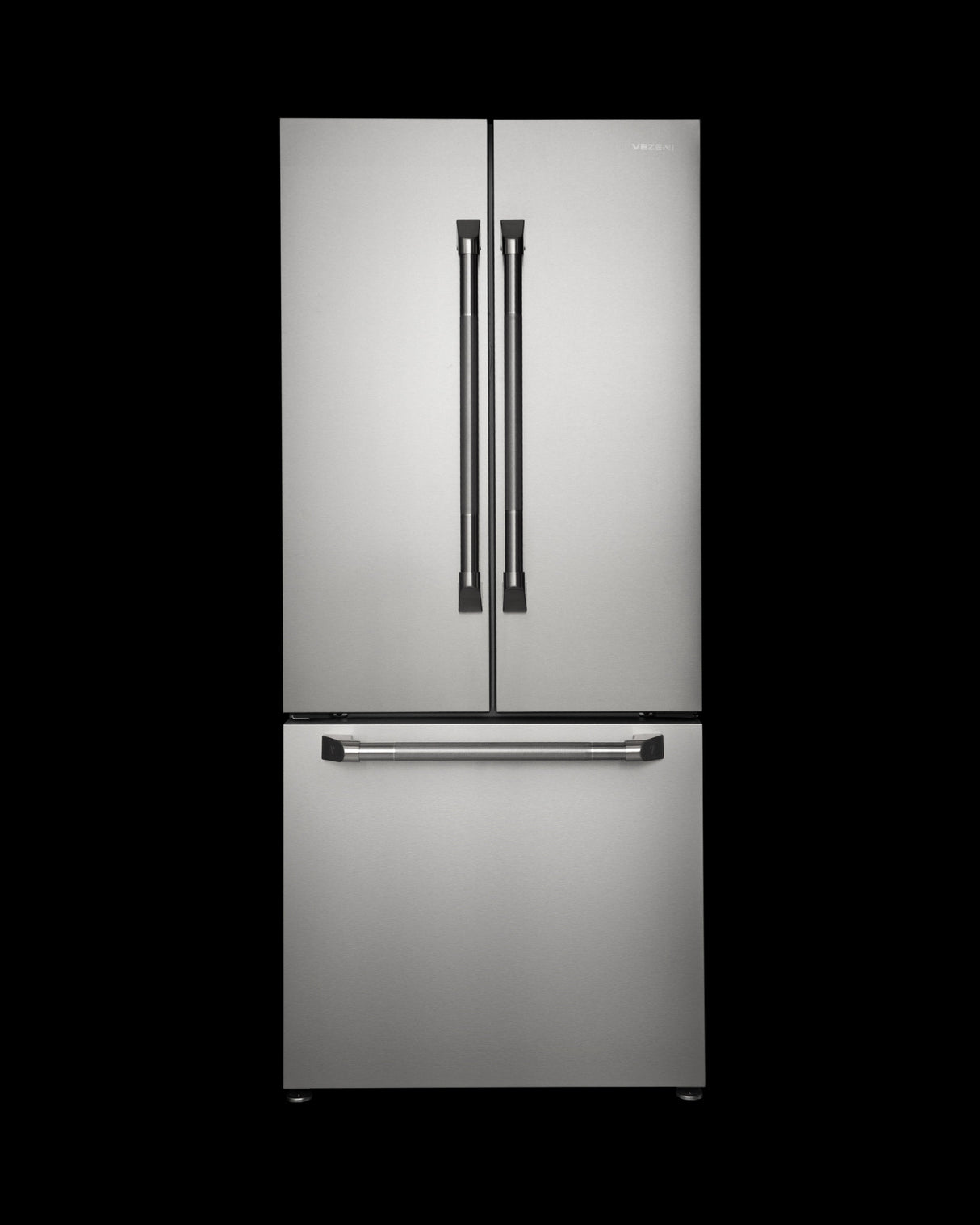 Vezeni 30in 17.5 Cu. Ft. Refrigerator