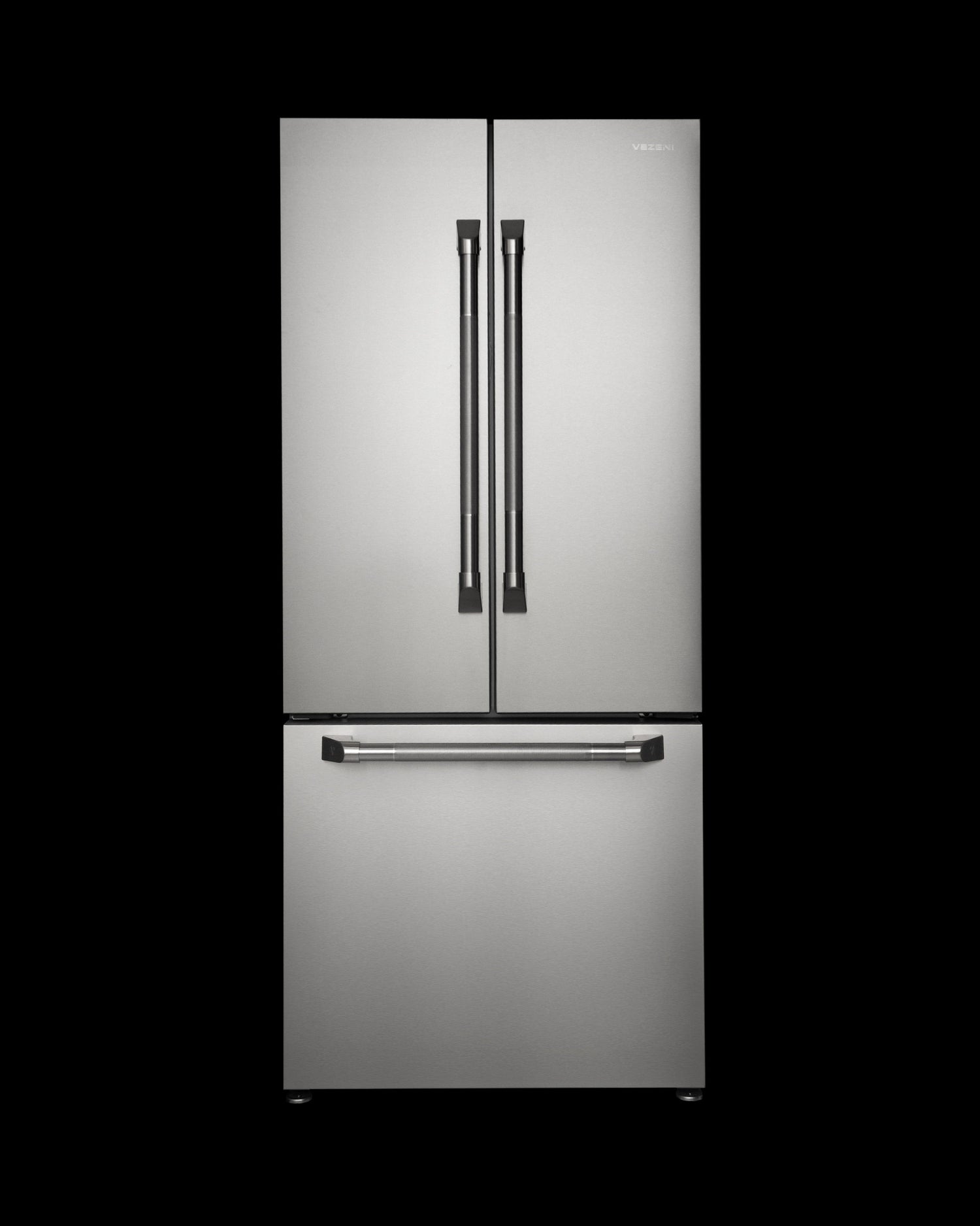 Vezeni 30in 17.5 Cu. Ft. Refrigerator