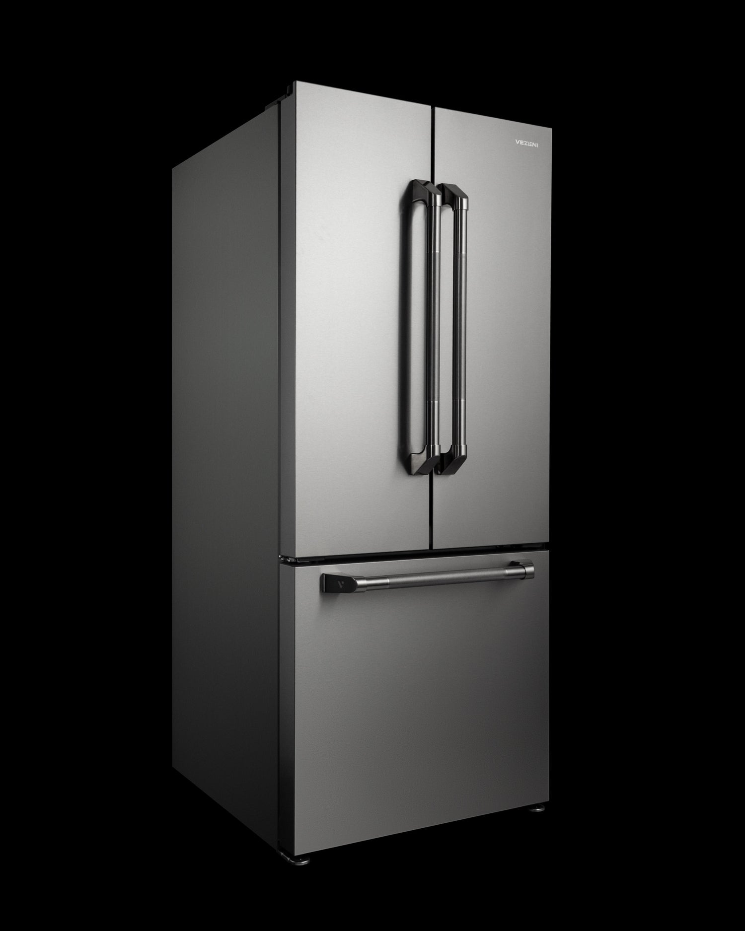 Vezeni 30in 17.5 Cu. Ft. Refrigerator