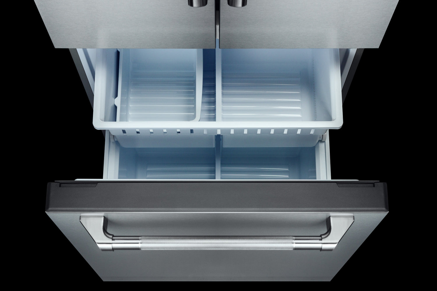 Vezeni 30in 17.5 Cu. Ft. Refrigerator