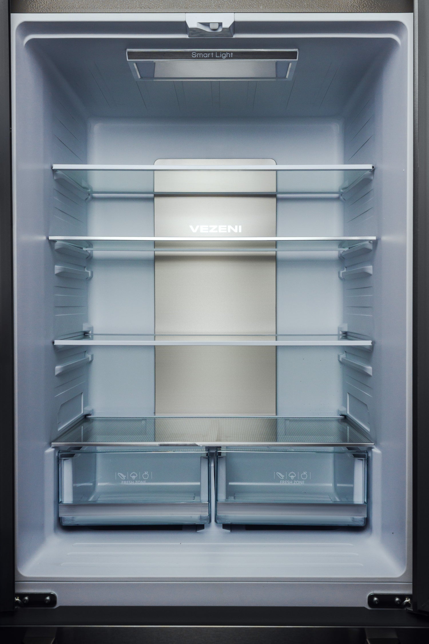 Vezeni 30in 17.5 Cu. Ft. Refrigerator
