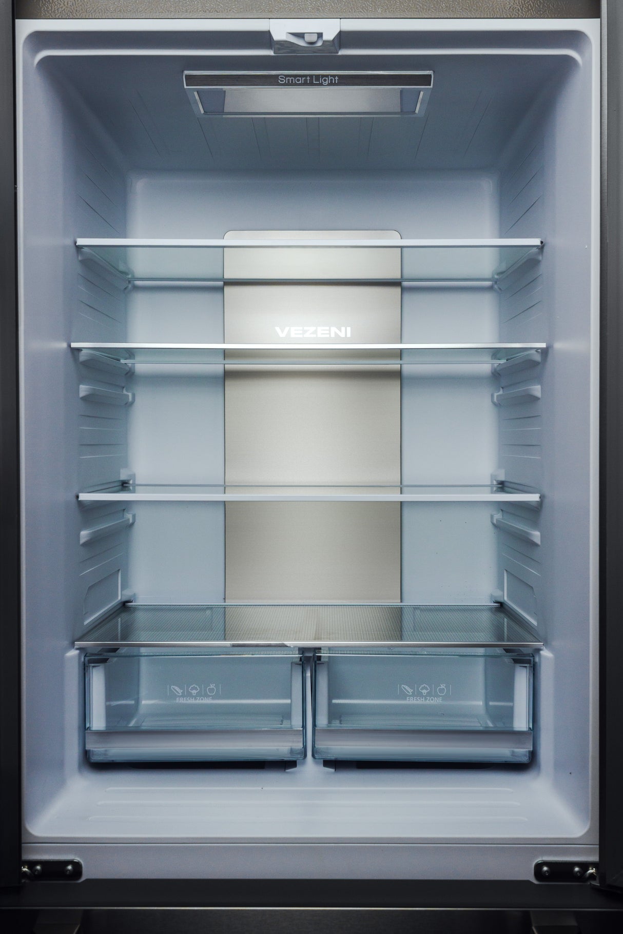 Vezeni 30in 17.5 Cu. Ft. Refrigerator