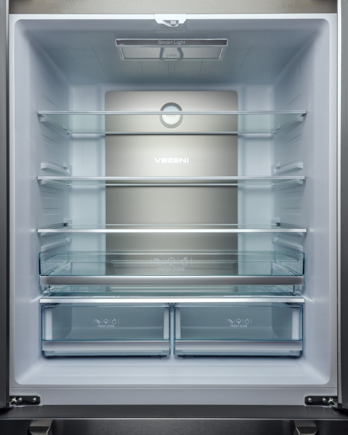 Vezeni 36in 20.3 Cu. Ft. Refrigerator