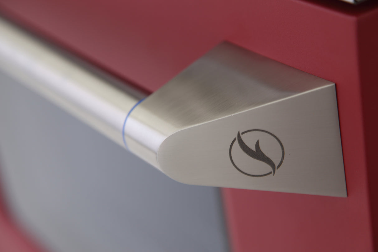 Oven Door Kick Plate 30 in. Color for KNG301