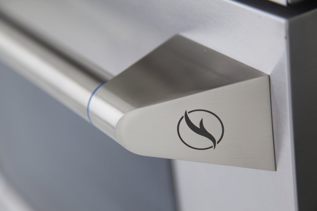 Oven Door Kick Plate 30 in. for KNG301