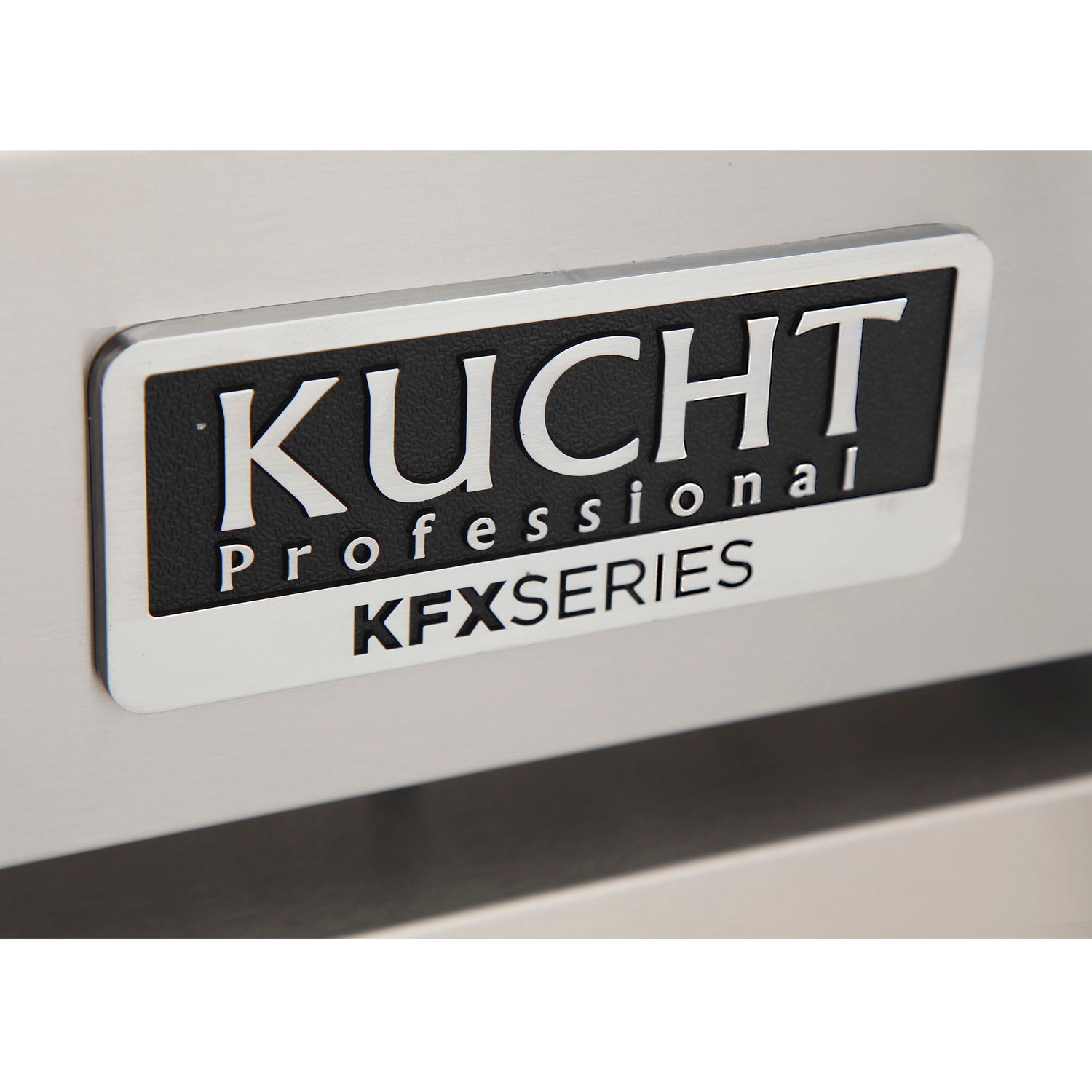 KUCHT Professional 30 in. 4.2 cu. ft. Natural Gas Range and Convection Oven with True Simmer Burners