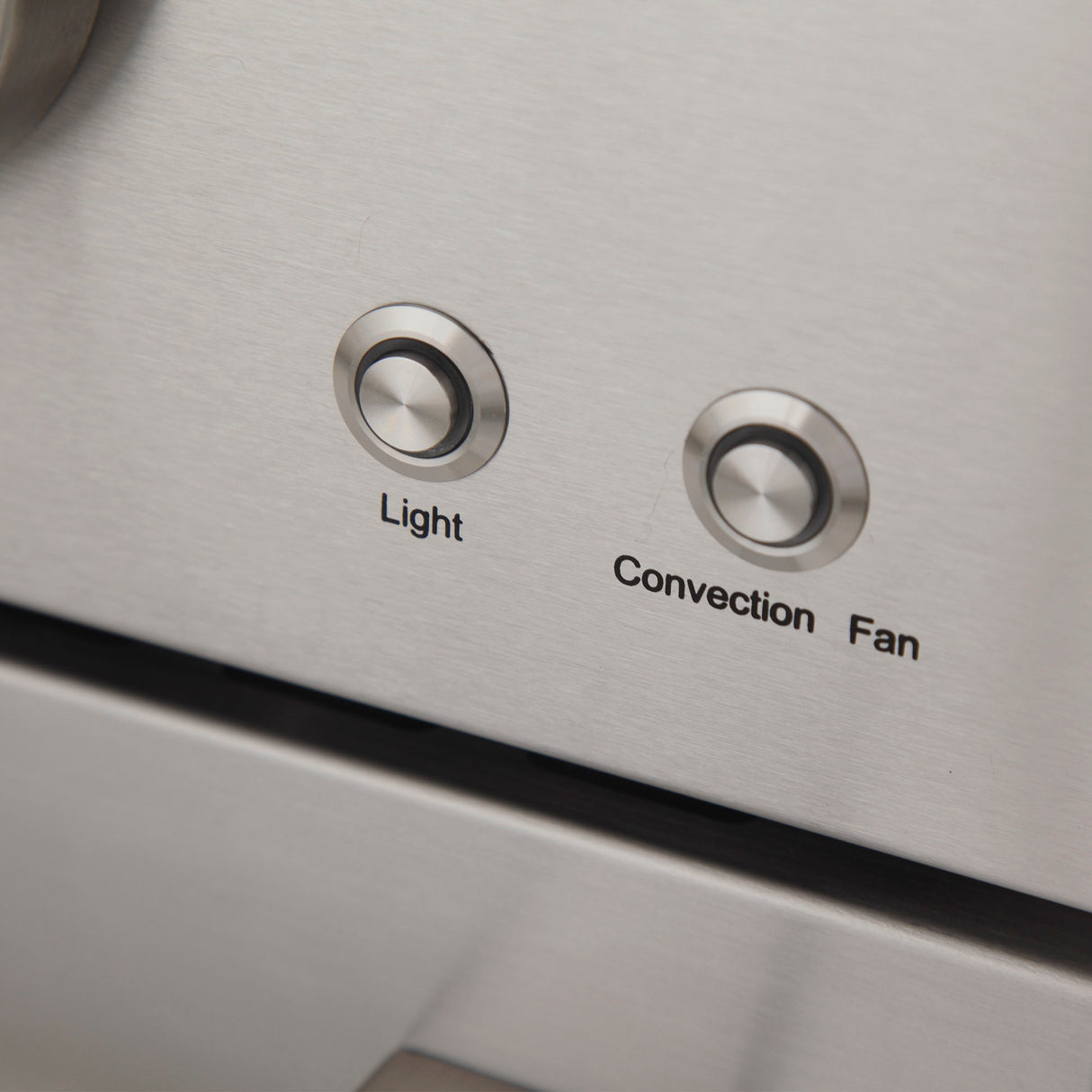 KUCHT Professional 30 in. 4.2 cu. ft. Propane Gas Range and Convection Oven with True Simmer Burners