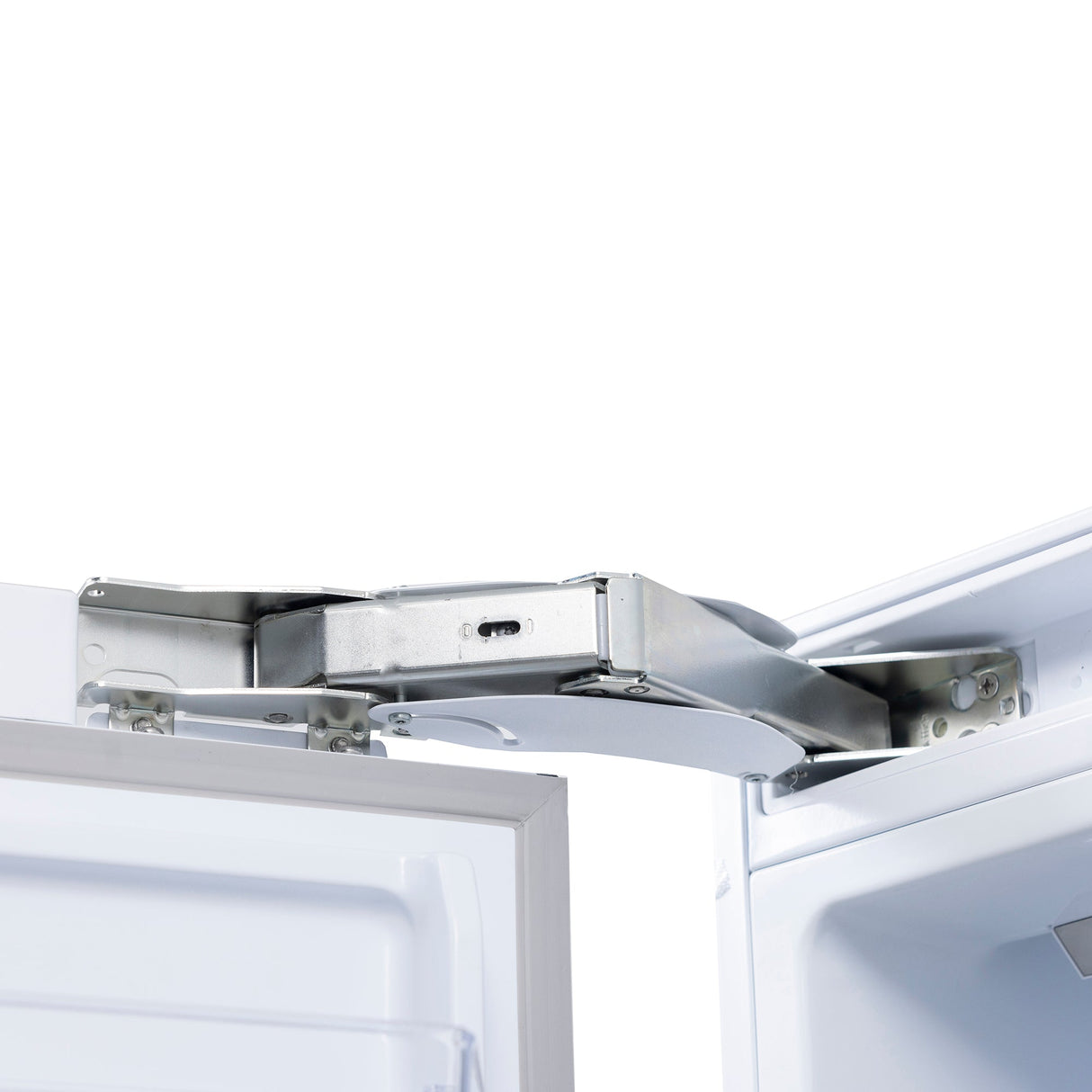 KUCHT 18 in. Professional in Built In Freezer in Custom Panel Ready Counter Depth