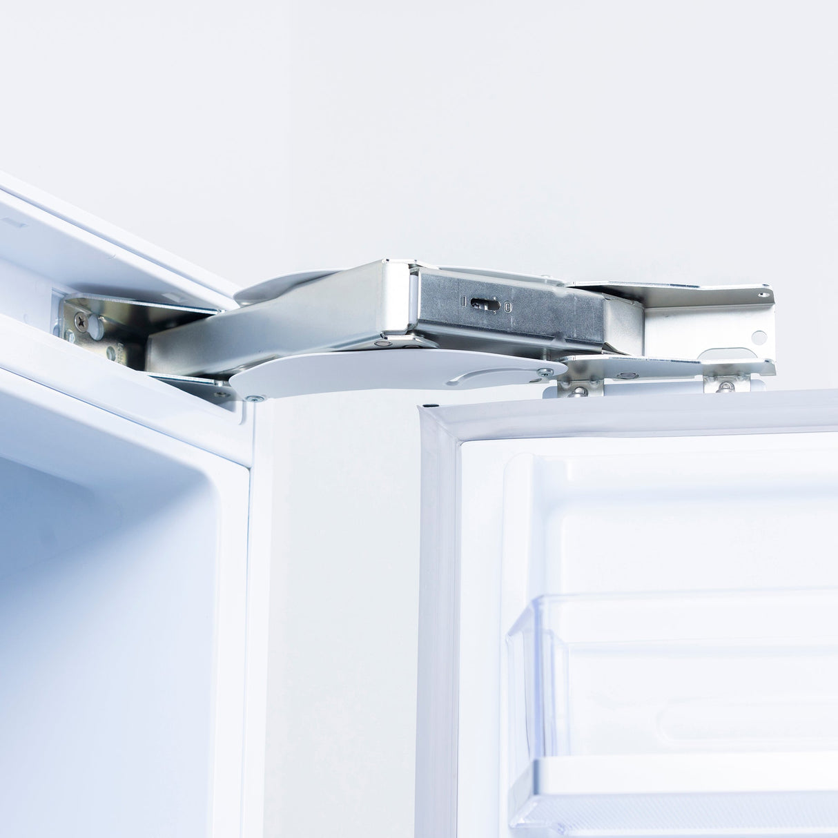 KUCHT 30 in. Professional in Built In Freezer in Custom Panel Ready Counter Depth