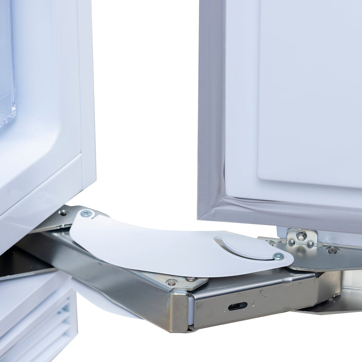 KUCHT 30 in. Professional in Built In Freezer in Custom Panel Ready Counter Depth