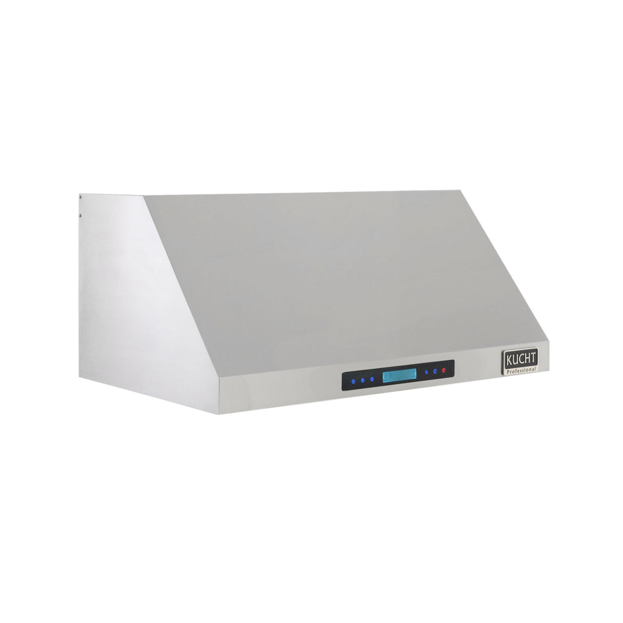 KUCHT 30 in. Professional Under Cabinet Range Hood 900CFM in Stainless Steel