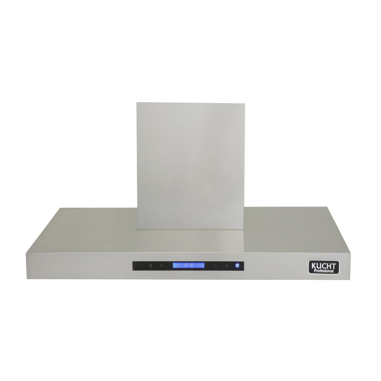 KUCHT 36 in. Professional Wall Mounted Range Hood 900CFM in Stainless Steel KRH 11A