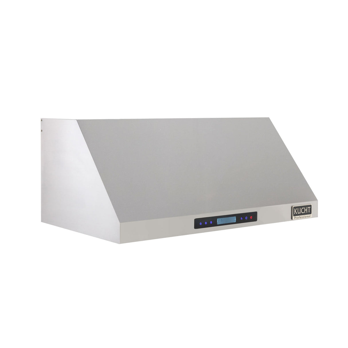 KUCHT 36 in. Professional Under Cabinet Range Hood 900CFM in Stainless Steel